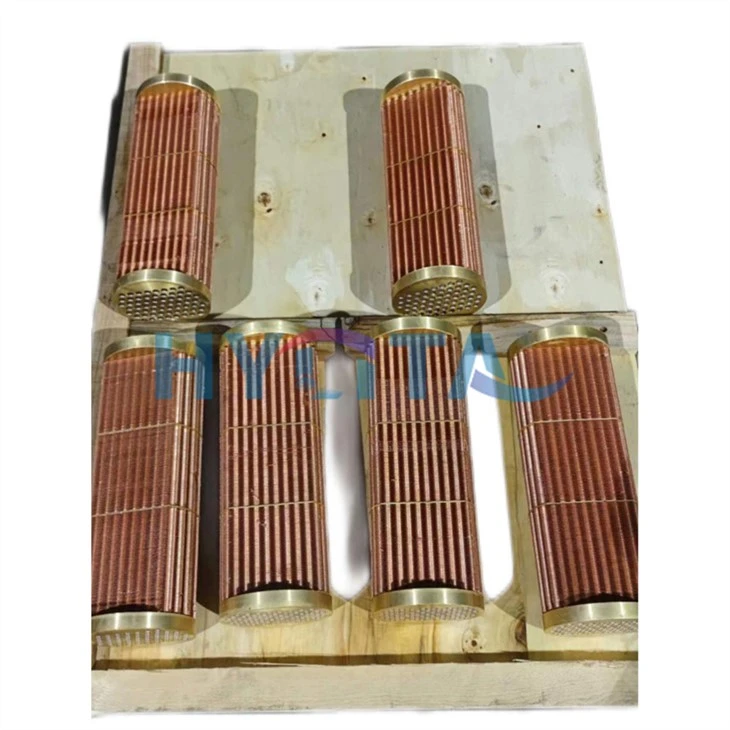 Water-cooled Industrial Cooler